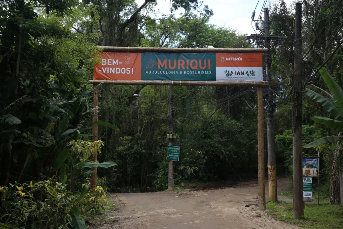 Douglas Macedo Agroecologia 2