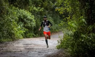 Maratona 2 Pendotiba
