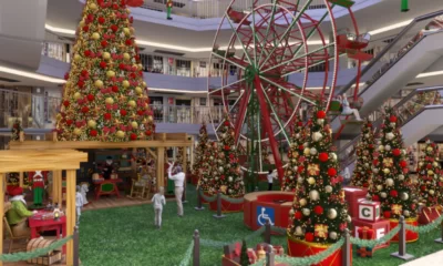 Natal PLaza