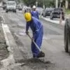 Obras No Engenho do Mato-14