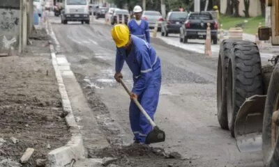 Obras No Engenho do Mato-14