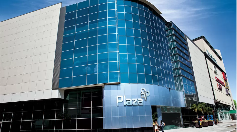 PLAZA