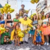 Carnaval 2023 em Niterói