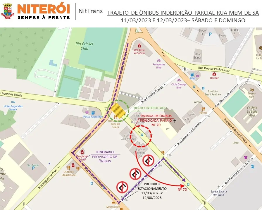 Obra Mem de Sá
