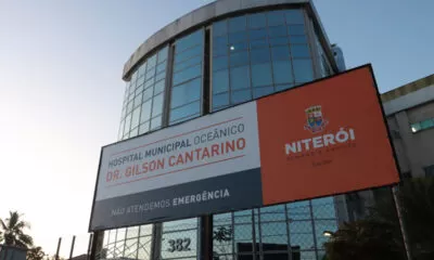 FACHADA GILSON CANTARINO