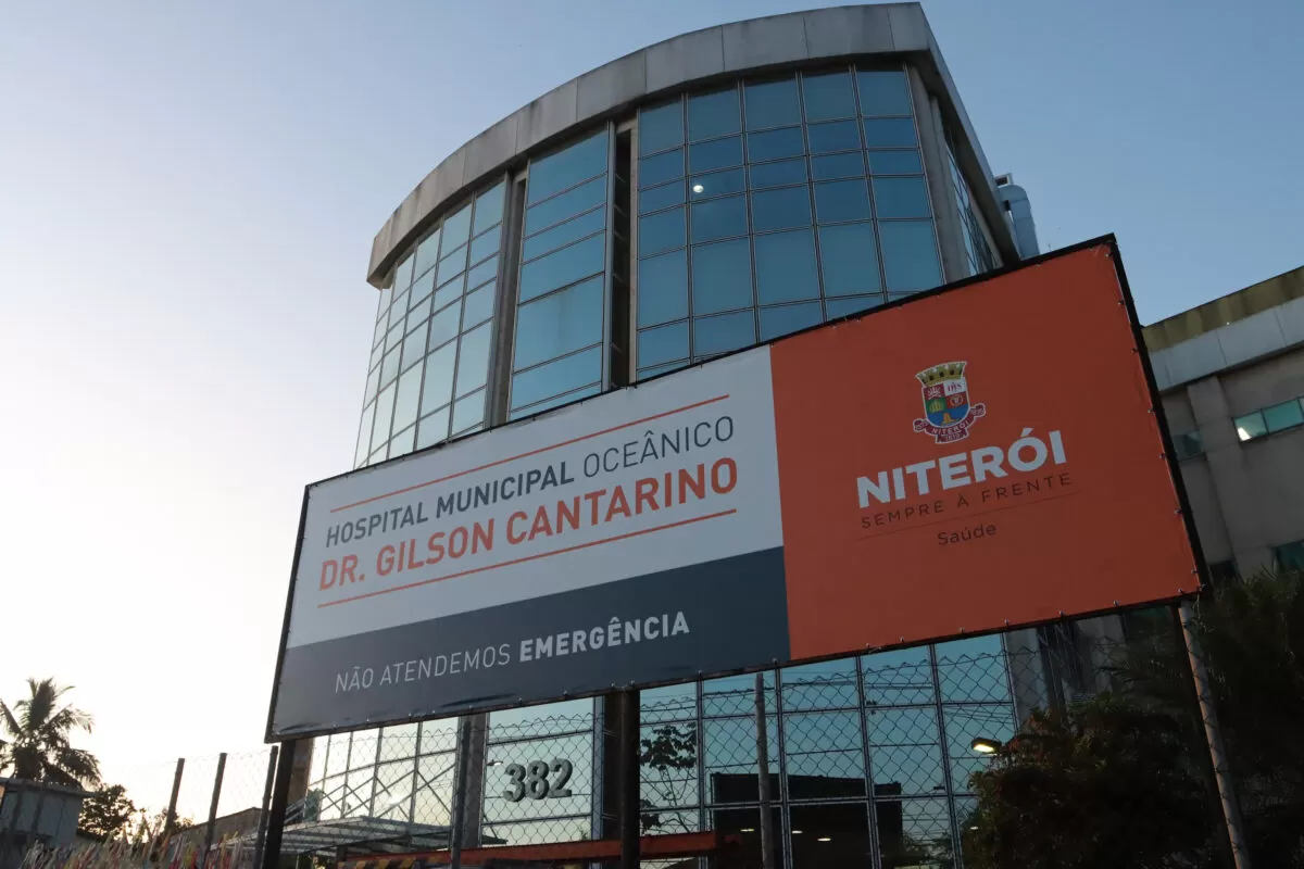 FACHADA GILSON CANTARINO