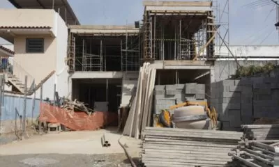 Obras no restaurante Popular da Alameda 08