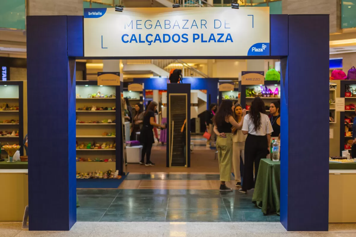 SHOPPING PLAZA_Mega Bazar de Calçados Plaza-4