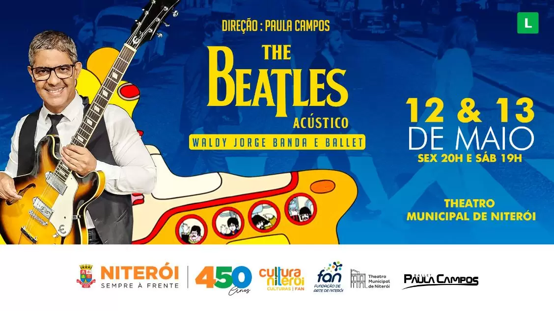 beatles
