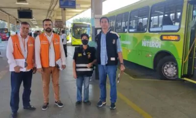 fiscalização SSTT e Acessibilidade