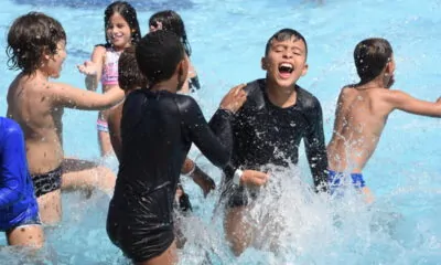 Colônia de férias_Sesc RJ_Divulgação