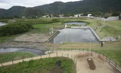 Recanto Carlos Boechat