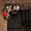 Trio Mangalô – Turnê VÃO ENTRE VENS