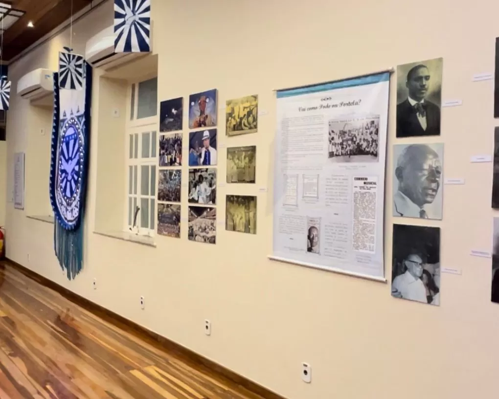 exposiçao portela