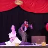 ESPETÁCULO A BAILARINA E O PALHAÇO - FOTO DE ANDRE SCATOLIN (1)