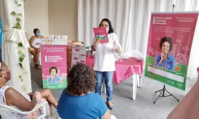 Enel Compartilha Consumo Consciente 2