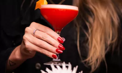 Drink Crazy Sour