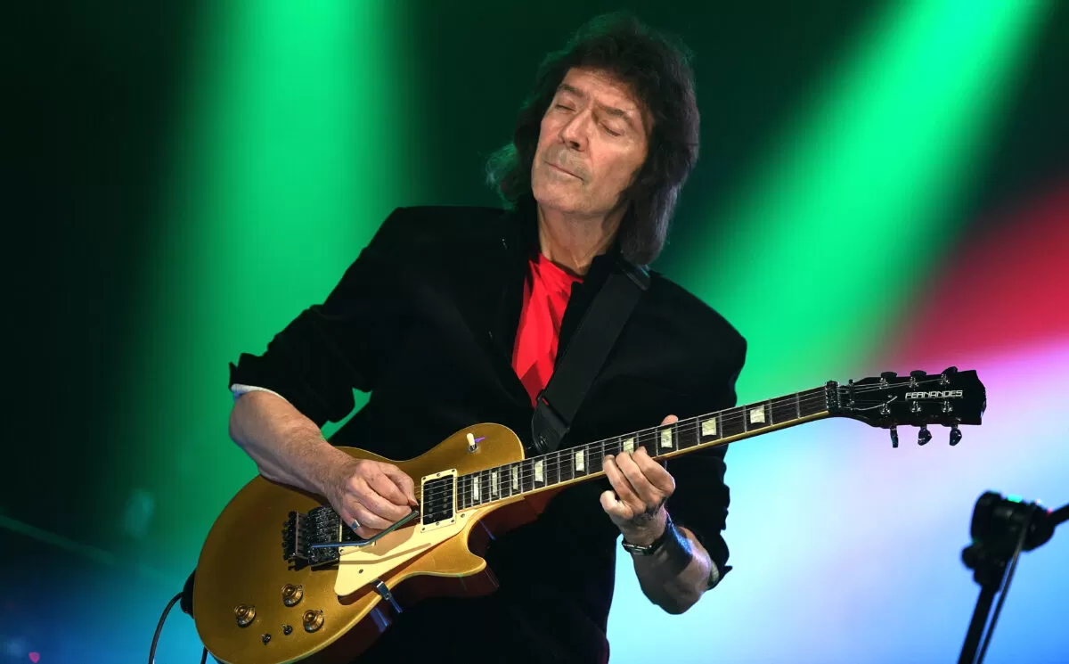 Steve Hackett by Lee Millward DSC_2404 edit