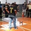 Escola Municipal João Brazil vence etapa estadual da Olimpíada Brasileira de Robótica -