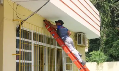 Escolas da Rede Municipal de Niterói vão receber internet de fibra óptica-