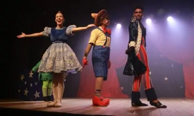 21 e 22.10 Pinóquio - Um sonho de circo (Foto Divulgação) 4