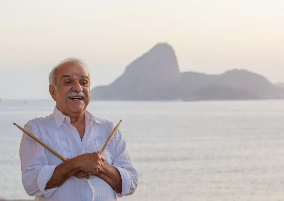 Chico Batera 2