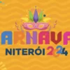 Carnaval 2024 em Niterói