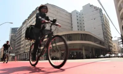 bicicleta - imagem divulgação