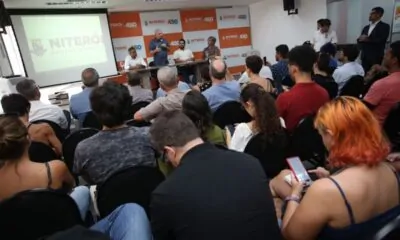 Prefeitura de Niterói cria sistema para contagem contínua de ciclistas nas ruas da cidade-