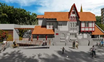 Castelinho do Gragoatá - anexo