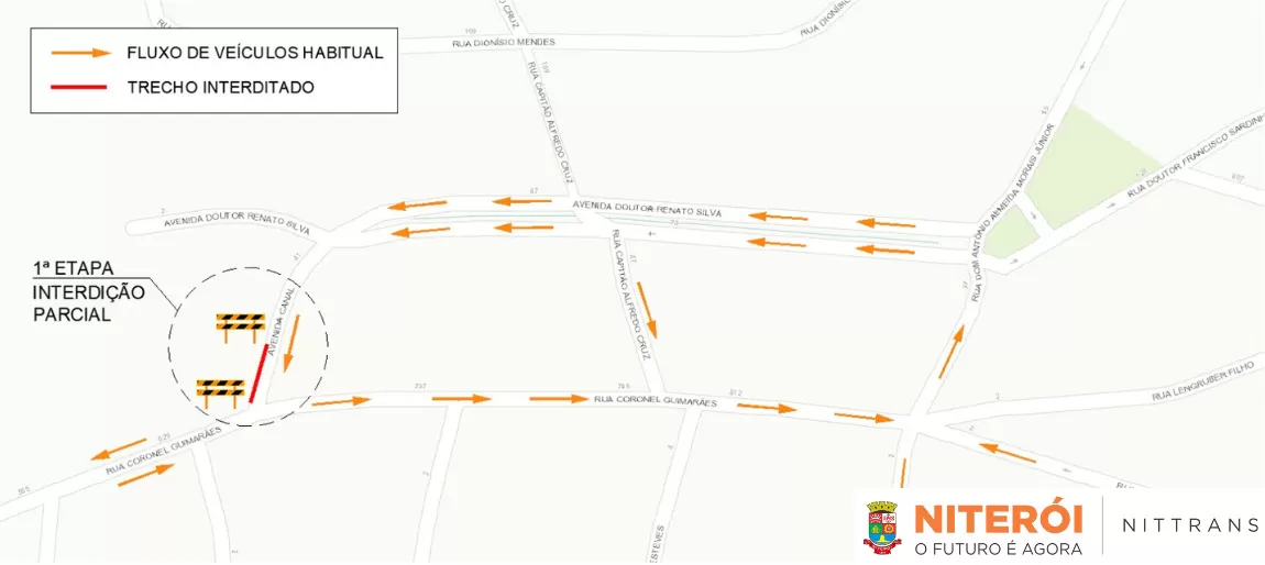 Mapa Engenhoca