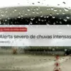 chuvas