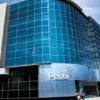 plaza
