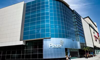 plaza