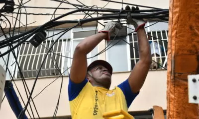 Retirada de fios 4 - Bruno Eduardo Alves