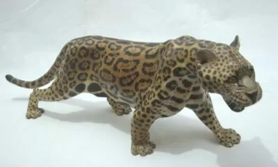 O Bicho Ta Pegando 01