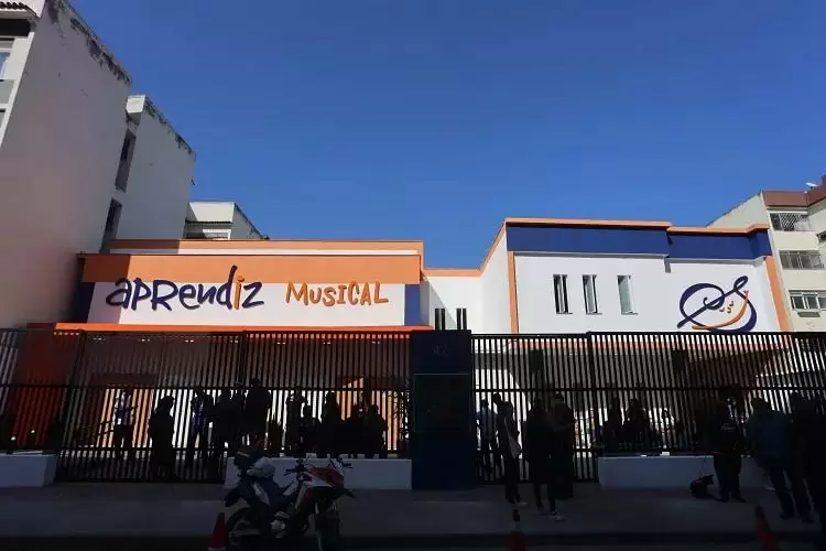 aprendizmusical