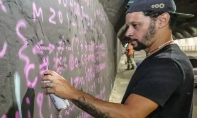grafiteiros