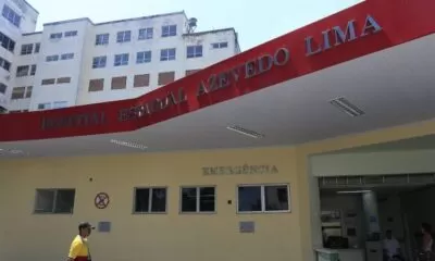hospitalazevedolima
