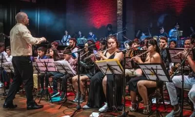 01.09 Orquestra La Salle (Foto Juliana Moss) 3