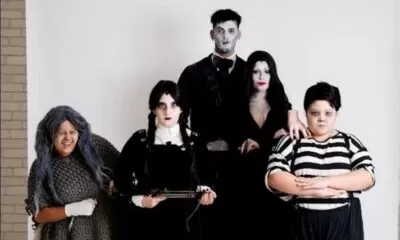 familiaaddams