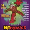 nitcomics