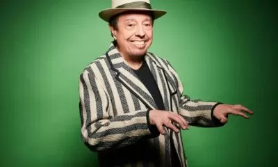 sergiomendes