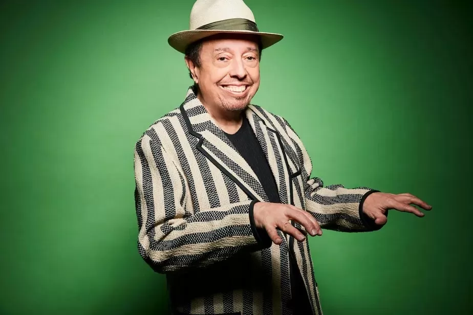 sergiomendes