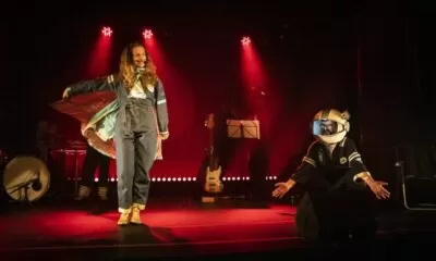 cosmoceanica