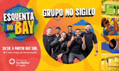 esquenta-baymarket