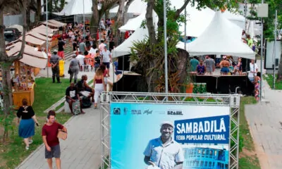 sambadila