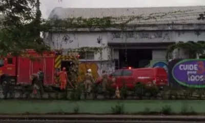 incendio