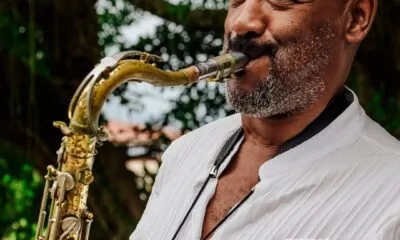 DANIEL SANTOS GROOVE