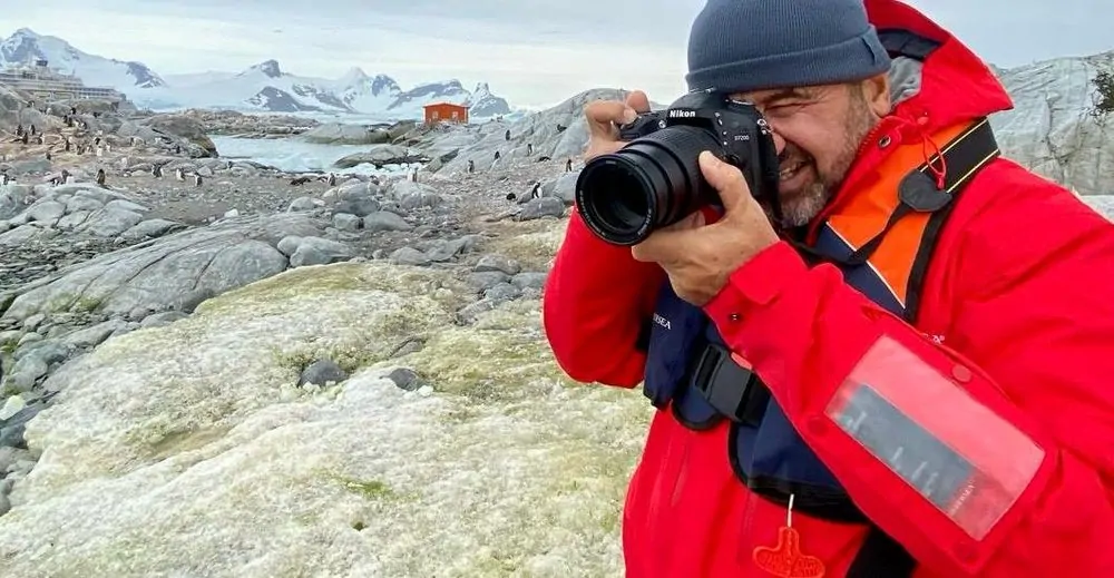 Antartica